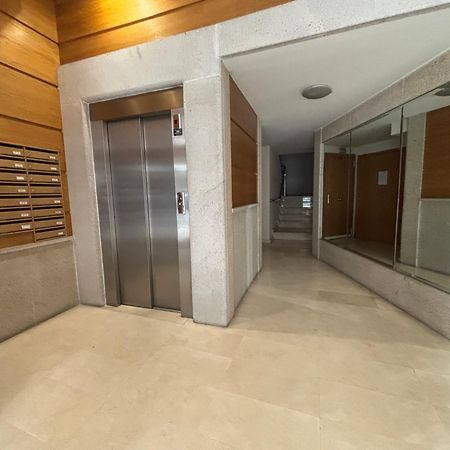 شقة Desconectaengalicia Atico Terraza Playa Panadeira سانكسينكسو المظهر الخارجي الصورة